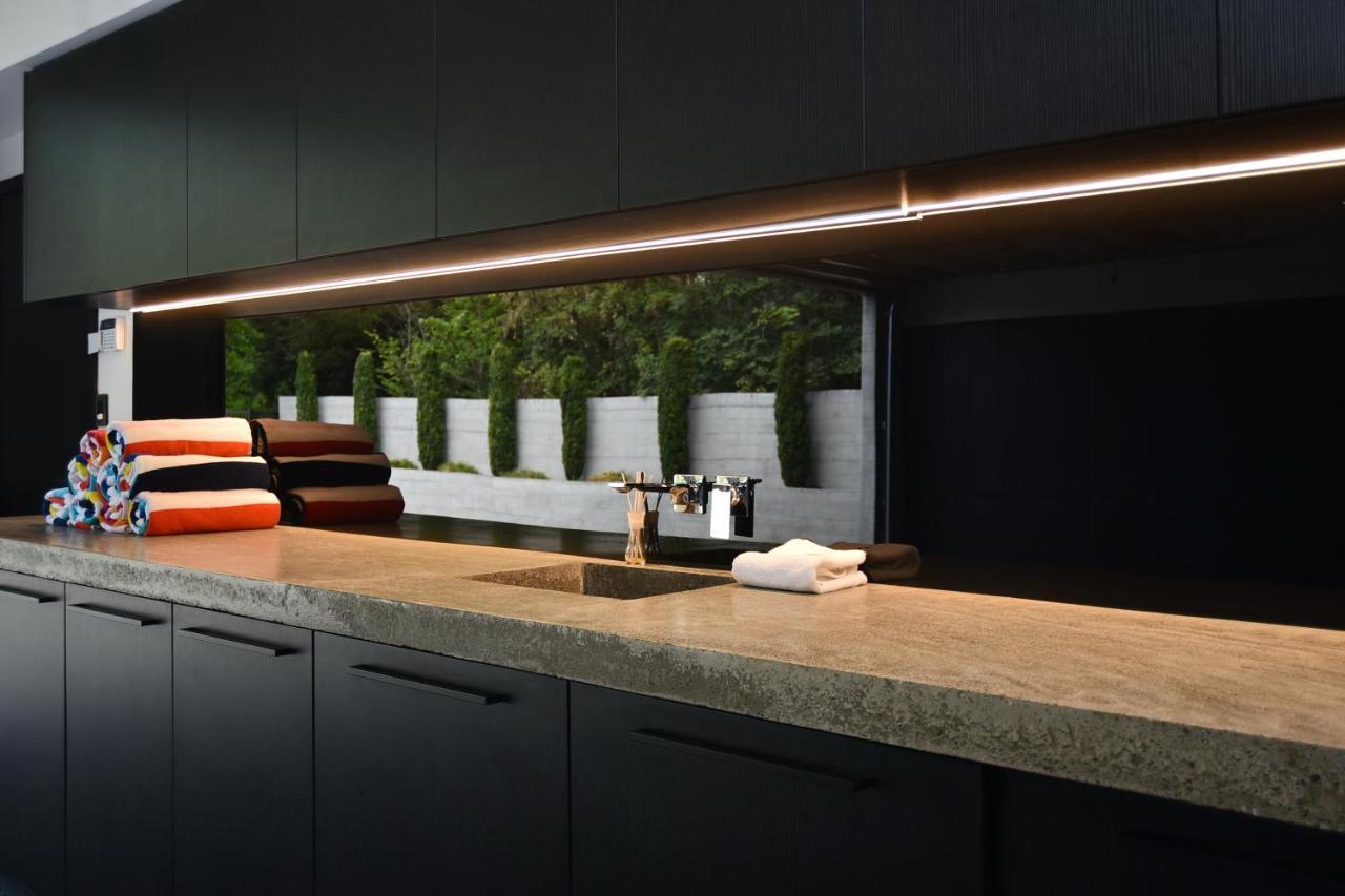 Bridle Path Retreat - Christchurch Holiday Homes エクステリア 写真