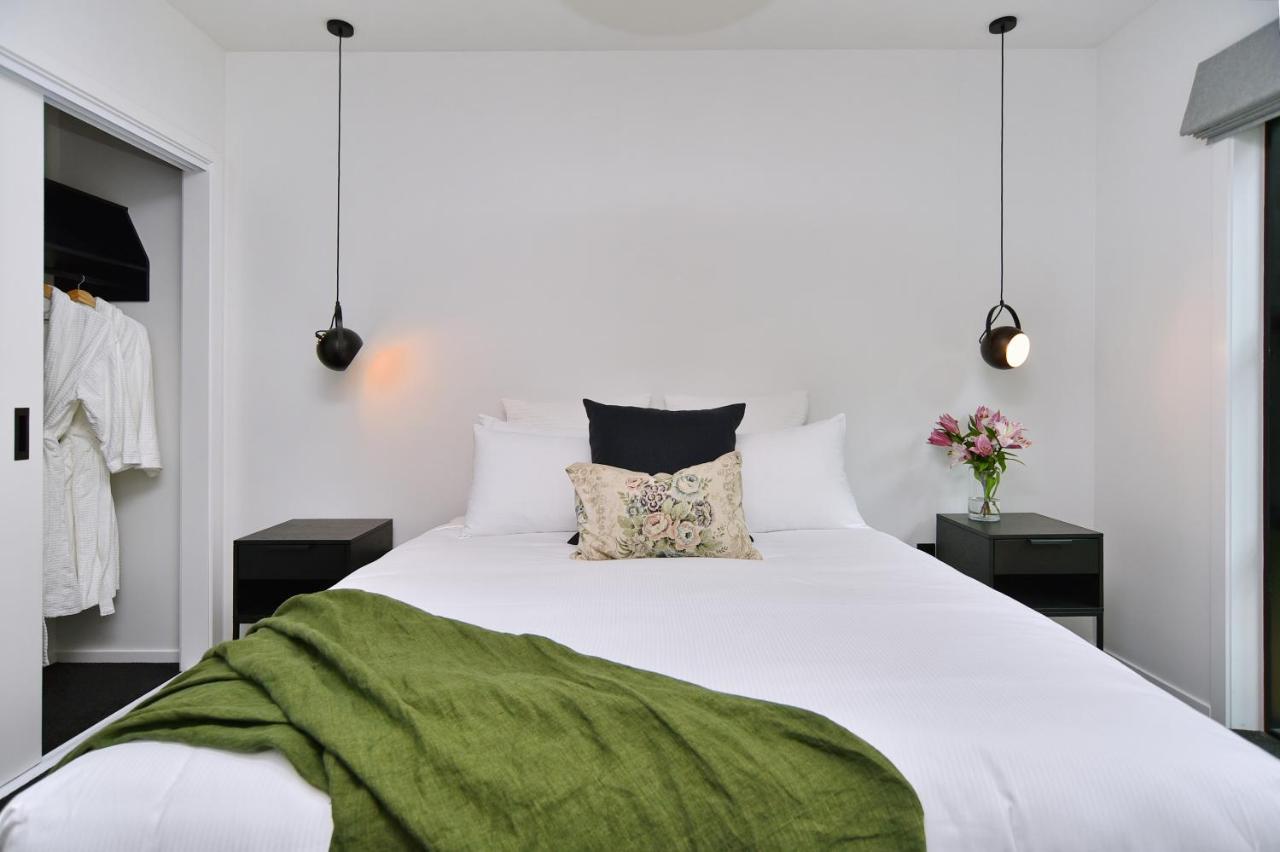 Bridle Path Retreat - Christchurch Holiday Homes エクステリア 写真