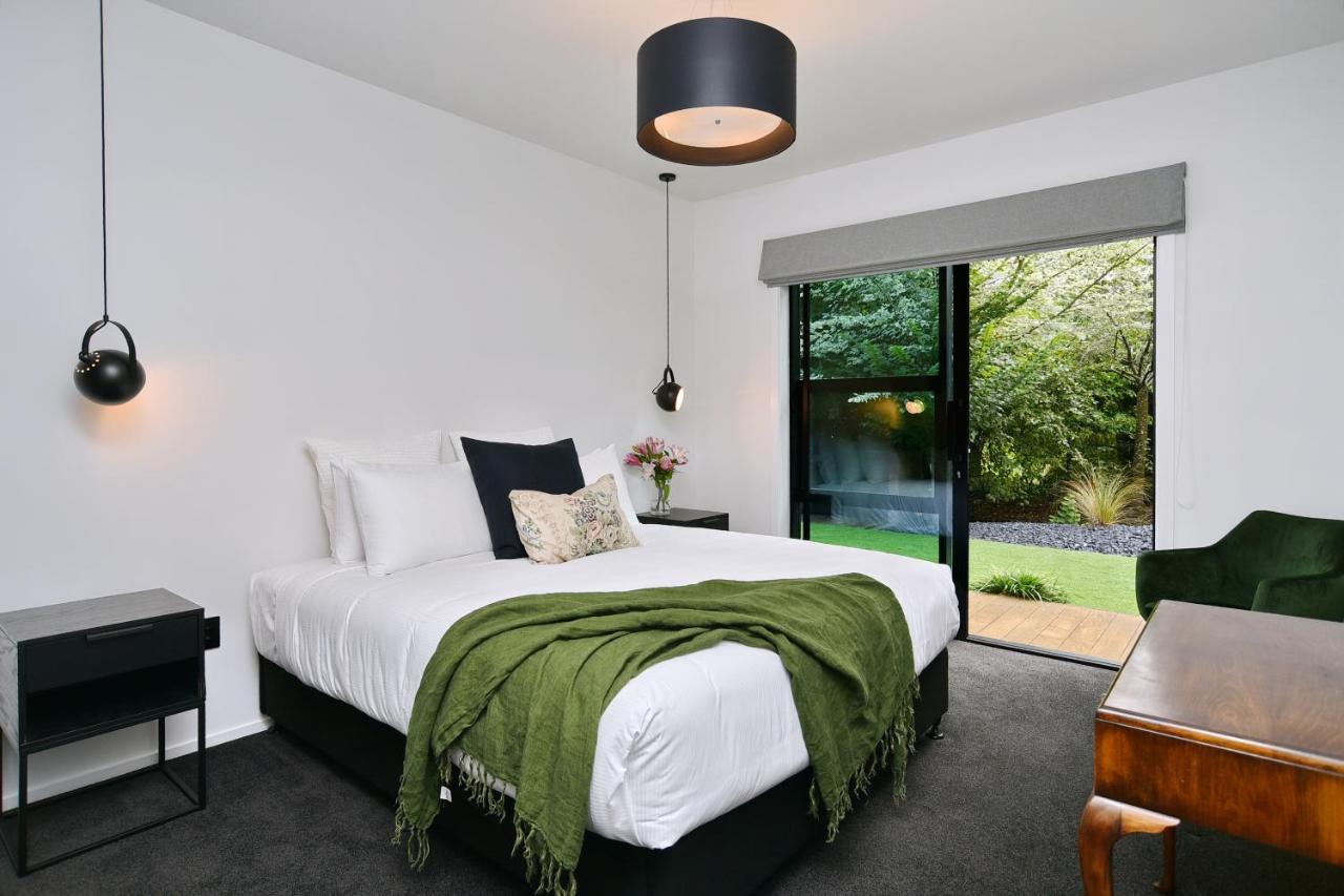 Bridle Path Retreat - Christchurch Holiday Homes エクステリア 写真
