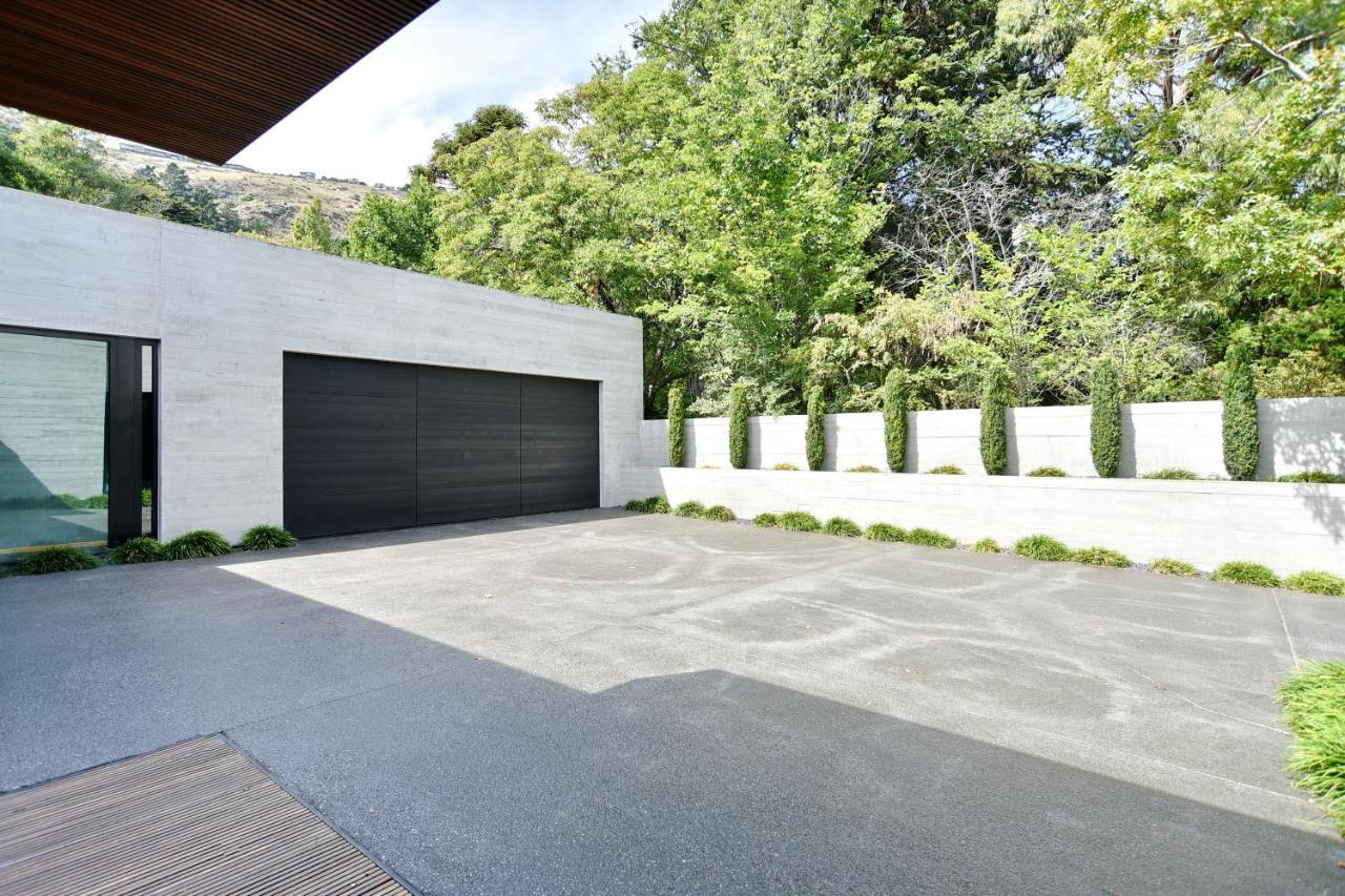 Bridle Path Retreat - Christchurch Holiday Homes エクステリア 写真