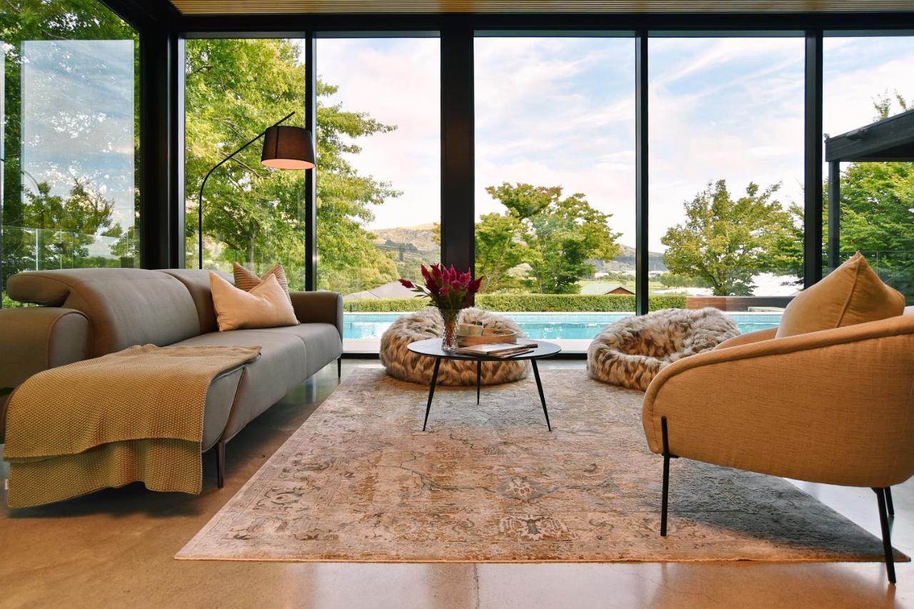 Bridle Path Retreat - Christchurch Holiday Homes エクステリア 写真