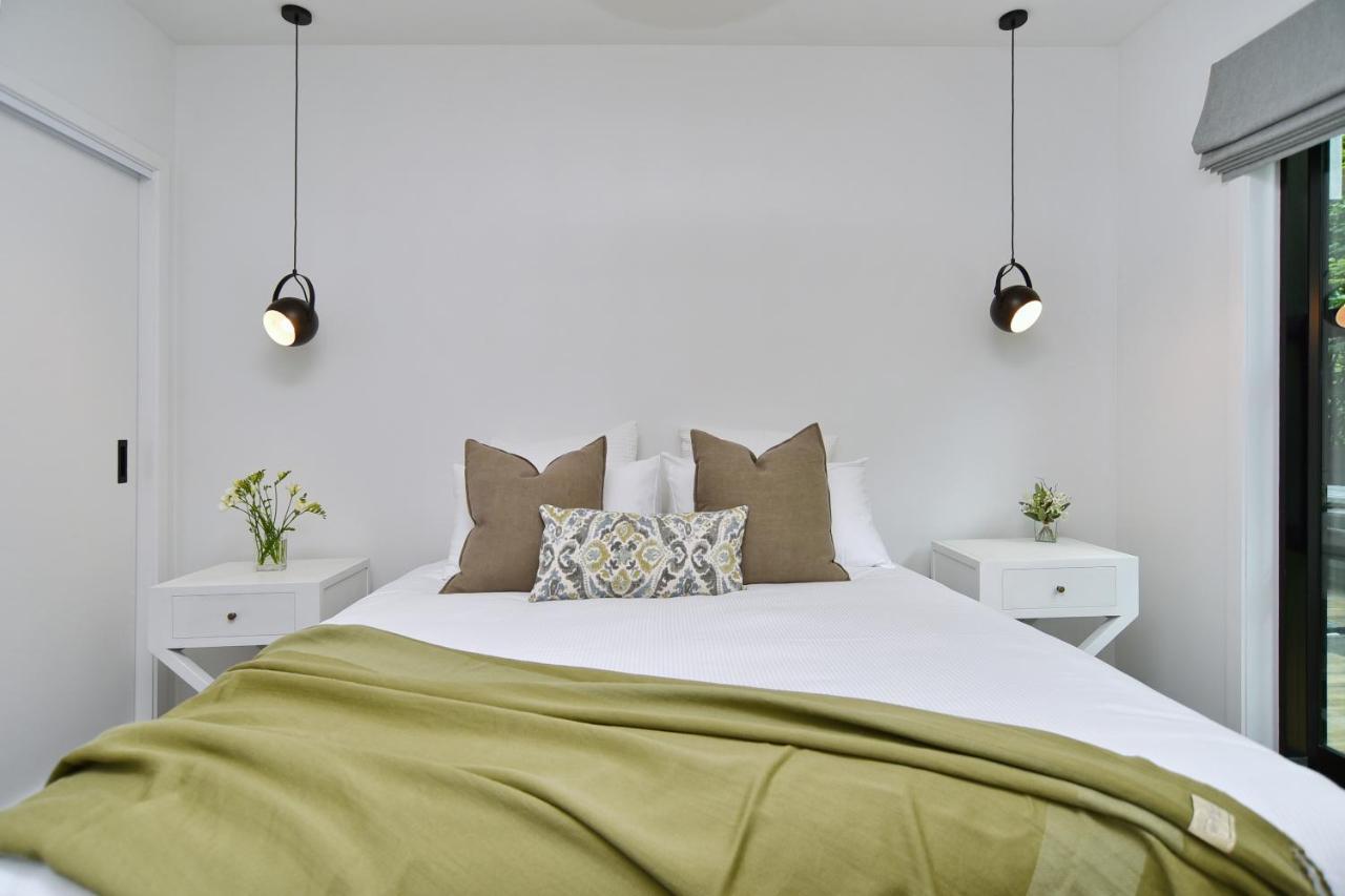 Bridle Path Retreat - Christchurch Holiday Homes エクステリア 写真