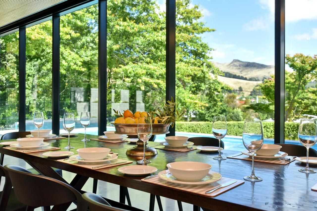 Bridle Path Retreat - Christchurch Holiday Homes エクステリア 写真