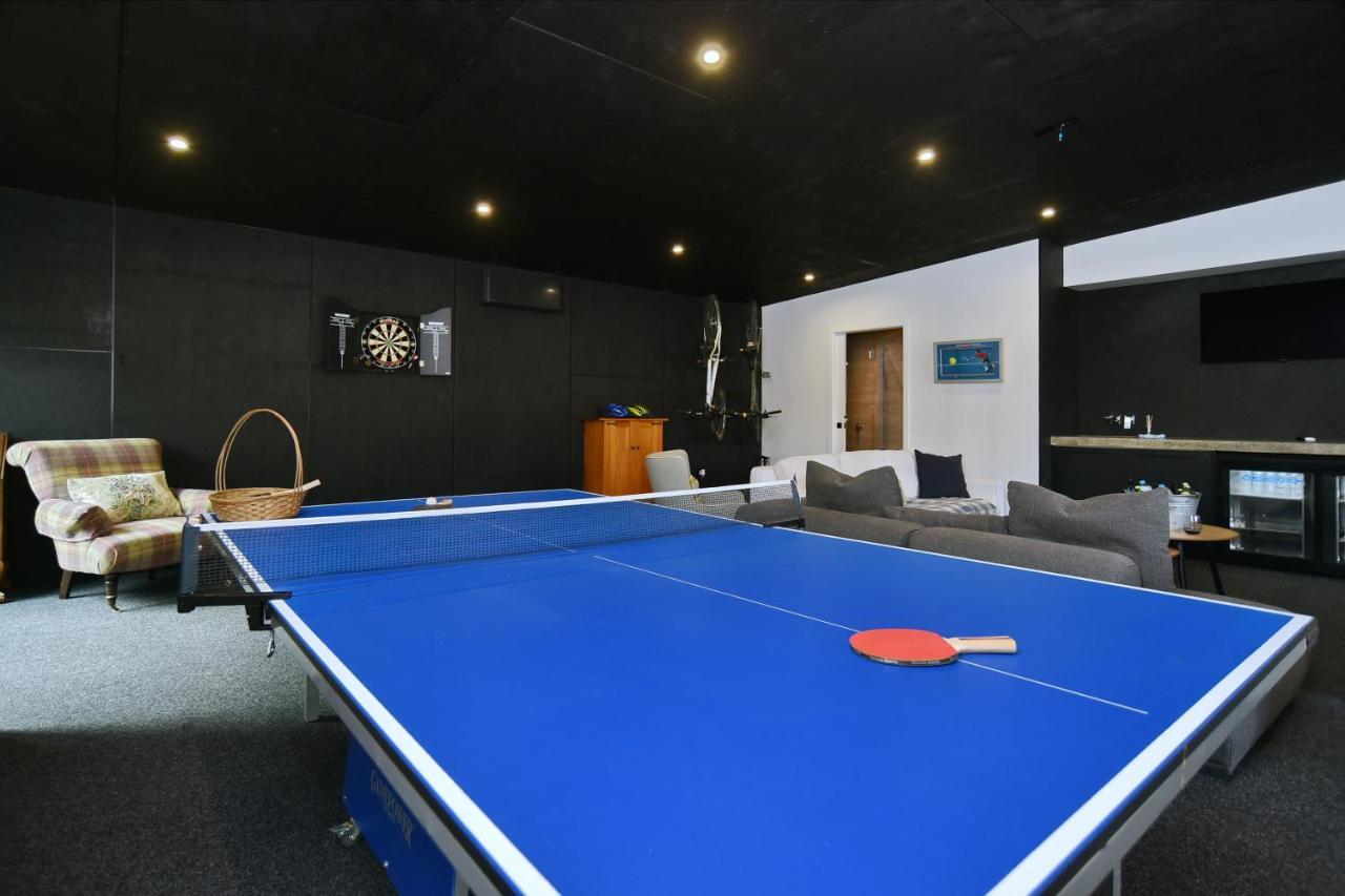 Bridle Path Retreat - Christchurch Holiday Homes エクステリア 写真