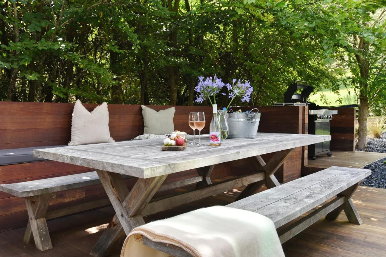 Bridle Path Retreat - Christchurch Holiday Homes エクステリア 写真